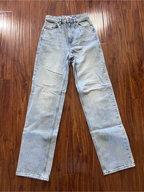 Pacsun 90s Boyfriend Jeans size 24